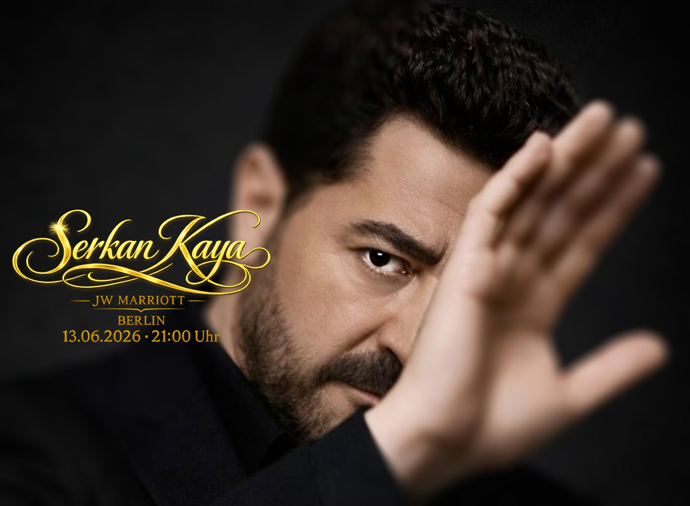 Serkan Kaya